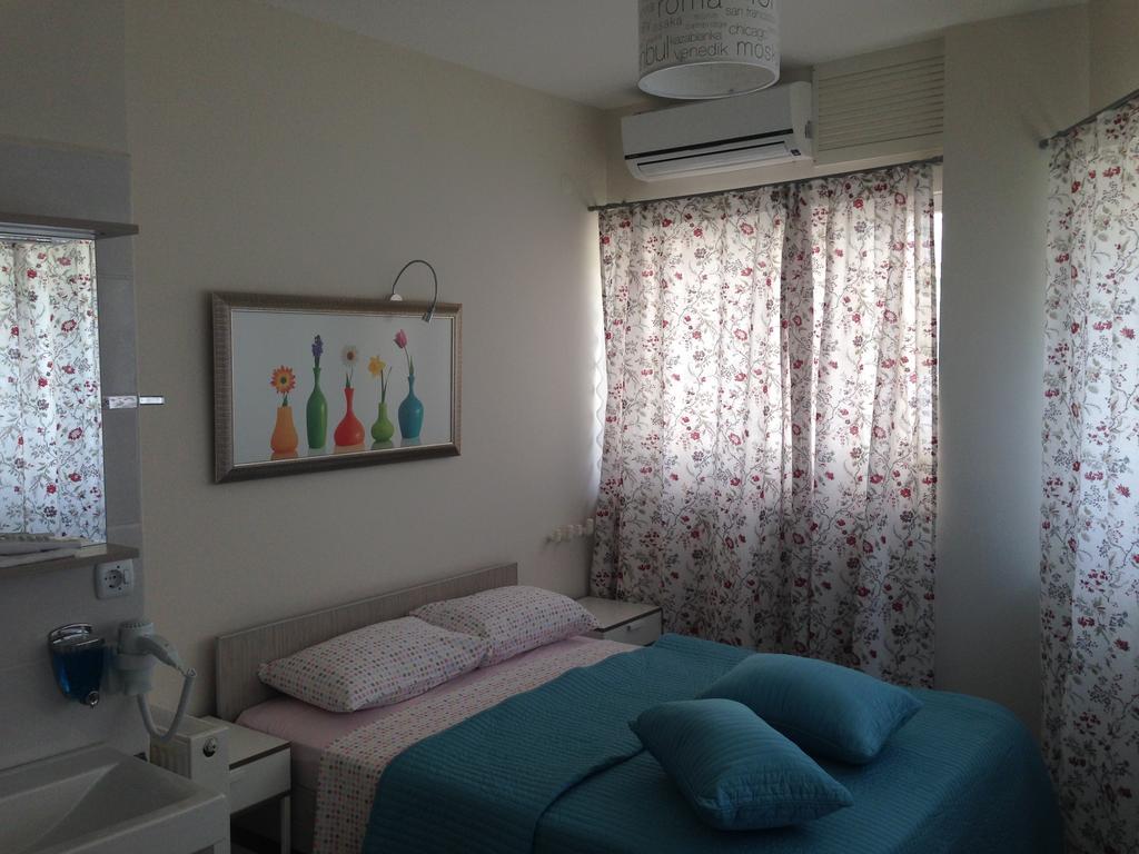 Bursa Park Apart Hotel Szoba fotó