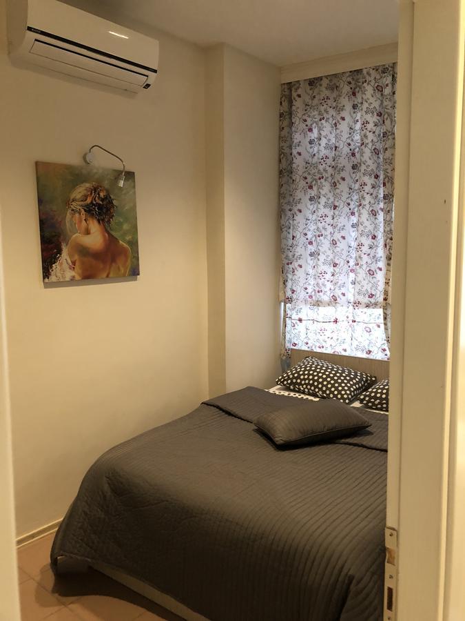 Bursa Park Apart Hotel Kültér fotó