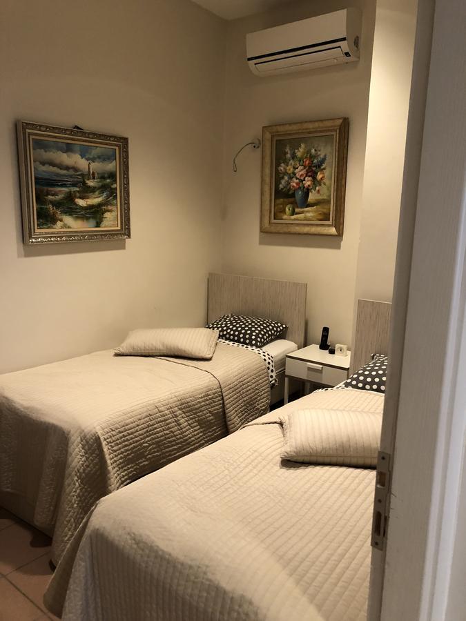 Bursa Park Apart Hotel Kültér fotó