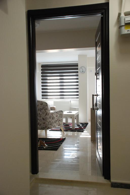 Bursa Park Apart Hotel Szoba fotó