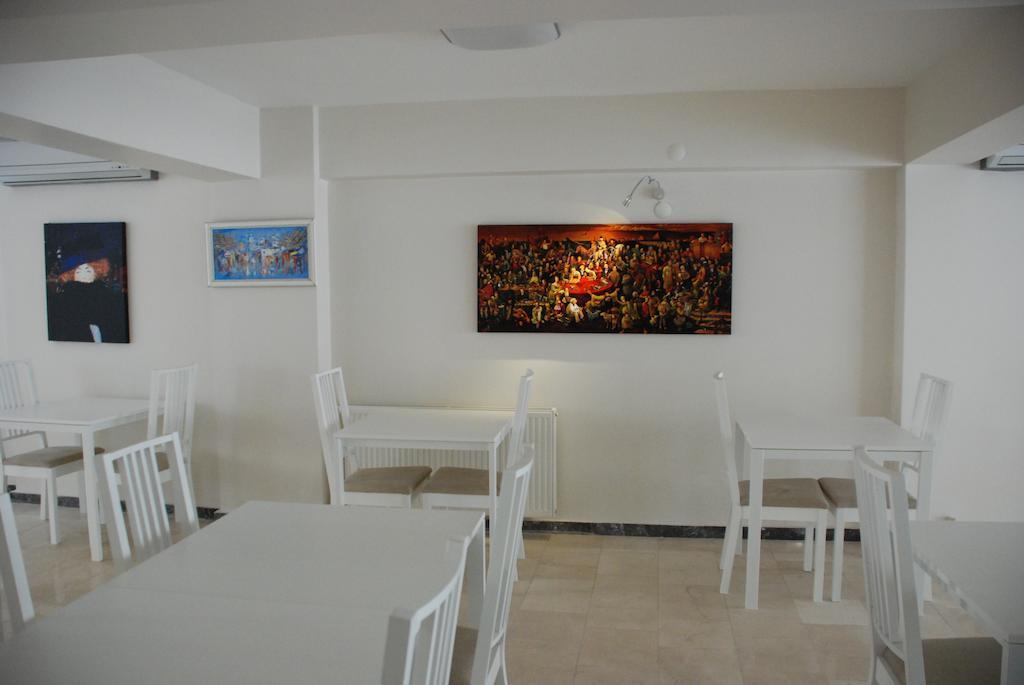 Bursa Park Apart Hotel Szoba fotó