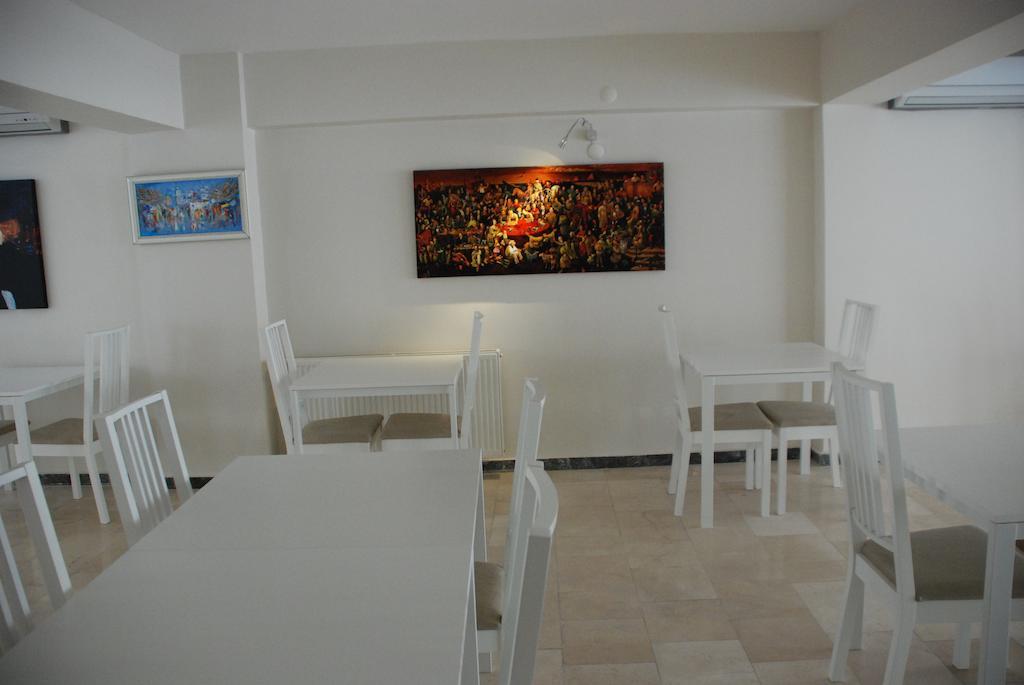 Bursa Park Apart Hotel Szoba fotó