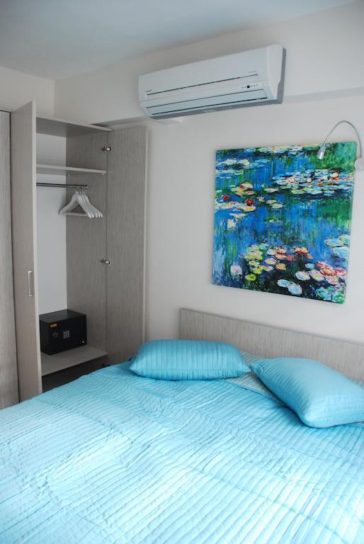 Bursa Park Apart Hotel Szoba fotó