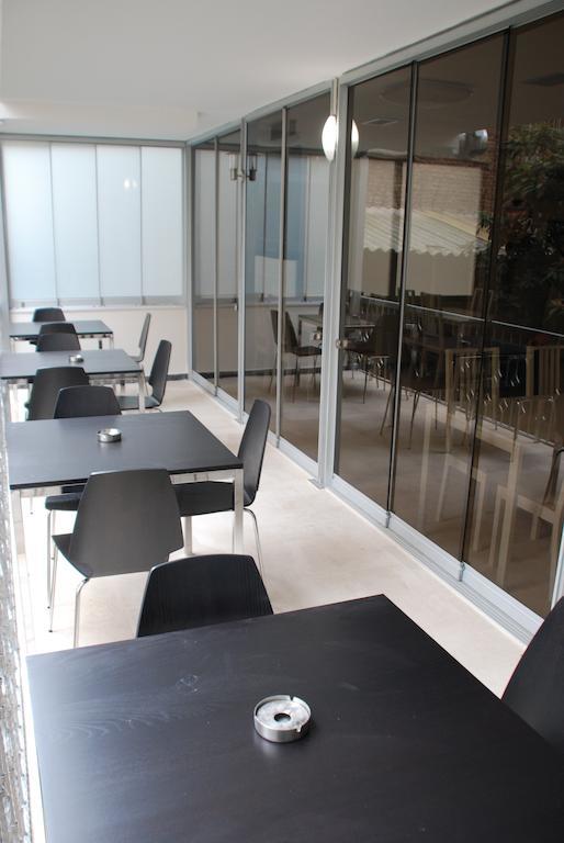 Bursa Park Apart Hotel Szoba fotó